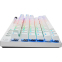 Clavier Logitech G Pro X TKL Lightspeed Tactile White (920-012145) - photo 4