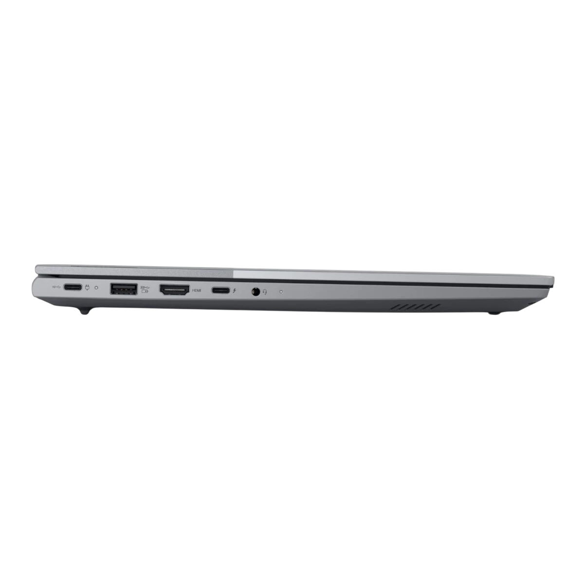 Ordinateur portable Lenovo ThinkBook 16 G8 IAL Arctic Grey (21SK00KFFR) - photo 6