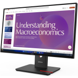 Écran Lenovo 24" ThinkVision T24D-40 (64B9GAT1EU)