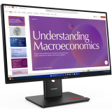 Écran Lenovo 24" ThinkVision T24D-40 (64B9GAT1EU)