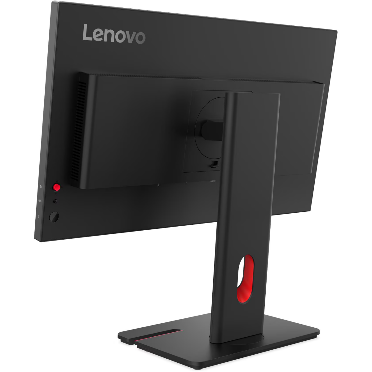 Écran Lenovo 24" ThinkVision T24D-40 (64B9GAT1EU) - photo 6
