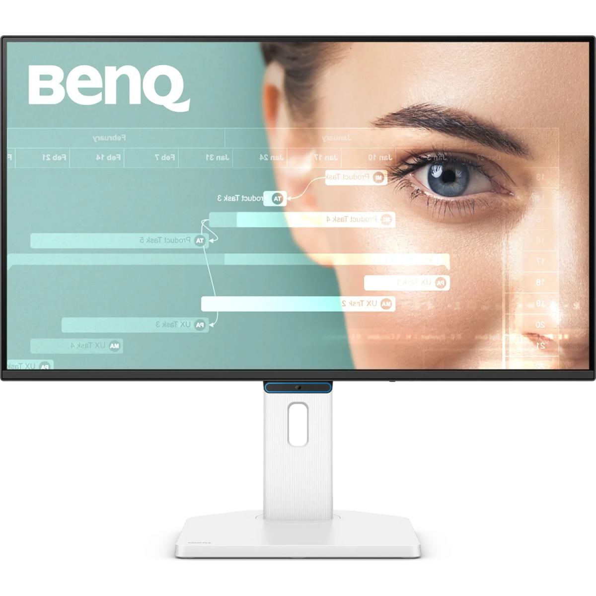 Monitor BenQ 27" GW2790TC