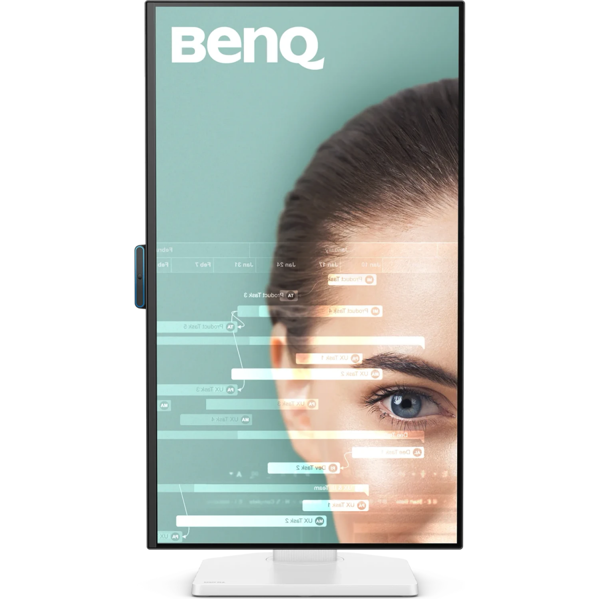 Monitor BenQ 27" GW2790TC - photo 5