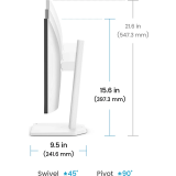 Moniteur BenQ 27" GW2790TC