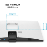 Moniteur BenQ 27" GW2790TC