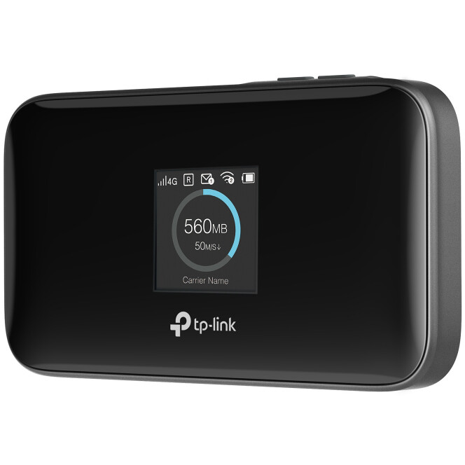 Point d'accès Wi-Fi TP-Link M7750 - photo 2