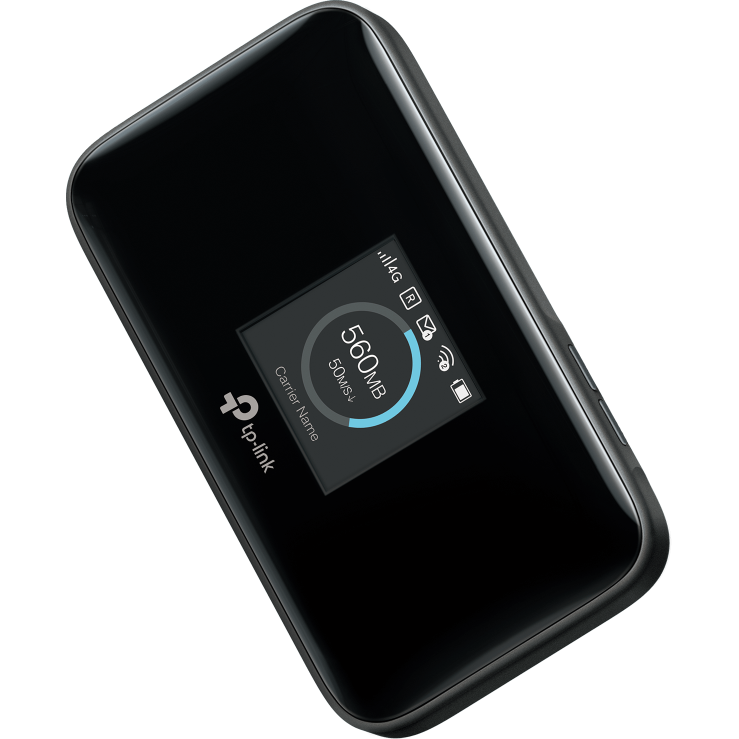Point d'accès Wi-Fi TP-Link M7750 - photo 3