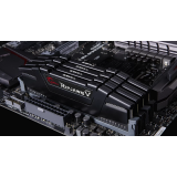Mémoire vive 64GB DDR4 3200MHz G.Skill Ripjaws V (F4-3200C16Q-64GVK) (4x16GB KIT)