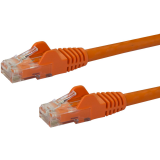 Cordon de connexion StarTech N6PATC10MOR, 10m