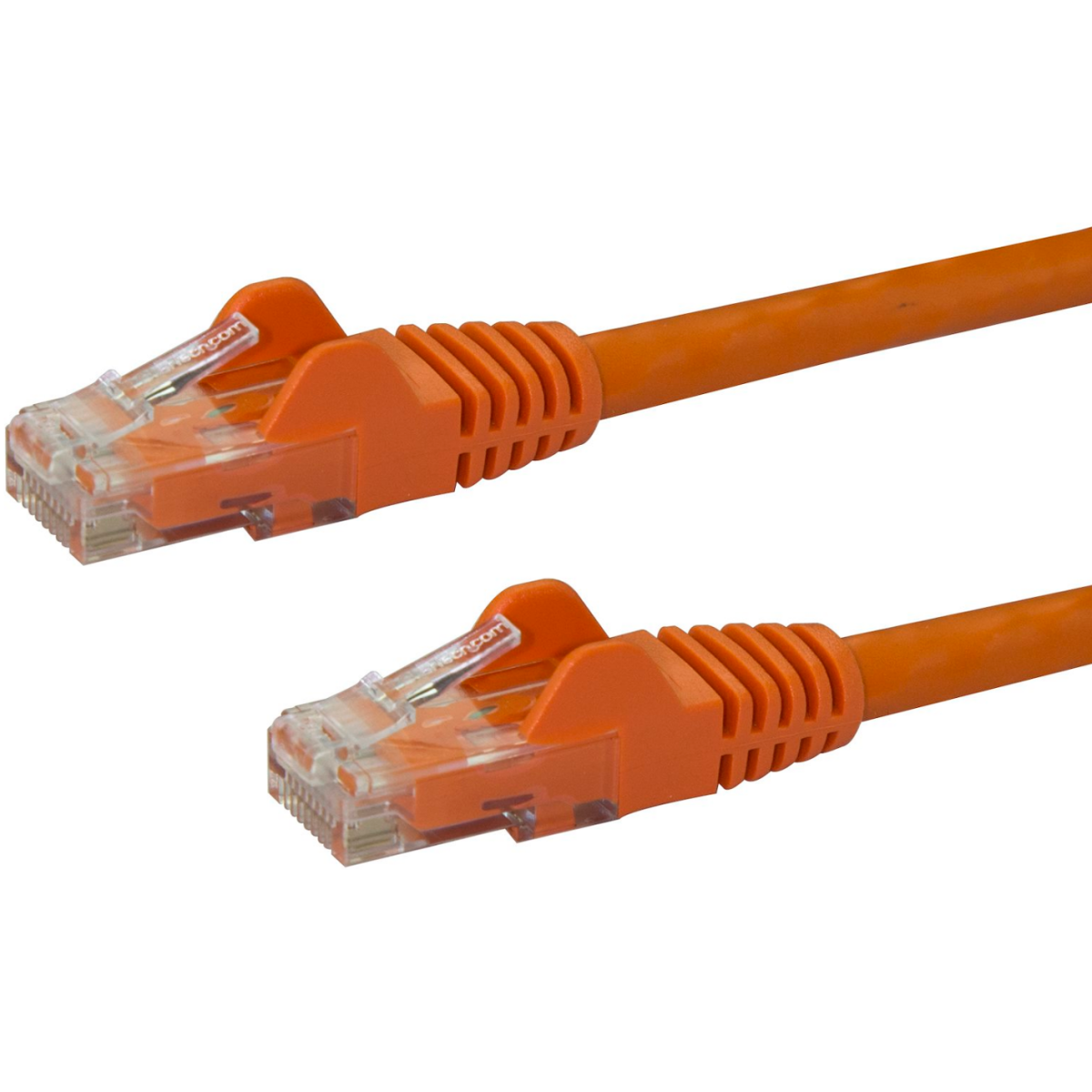 Cordon de connexion StarTech N6PATC10MOR, 10m