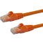 Cordon de connexion StarTech N6PATC10MOR, 10m