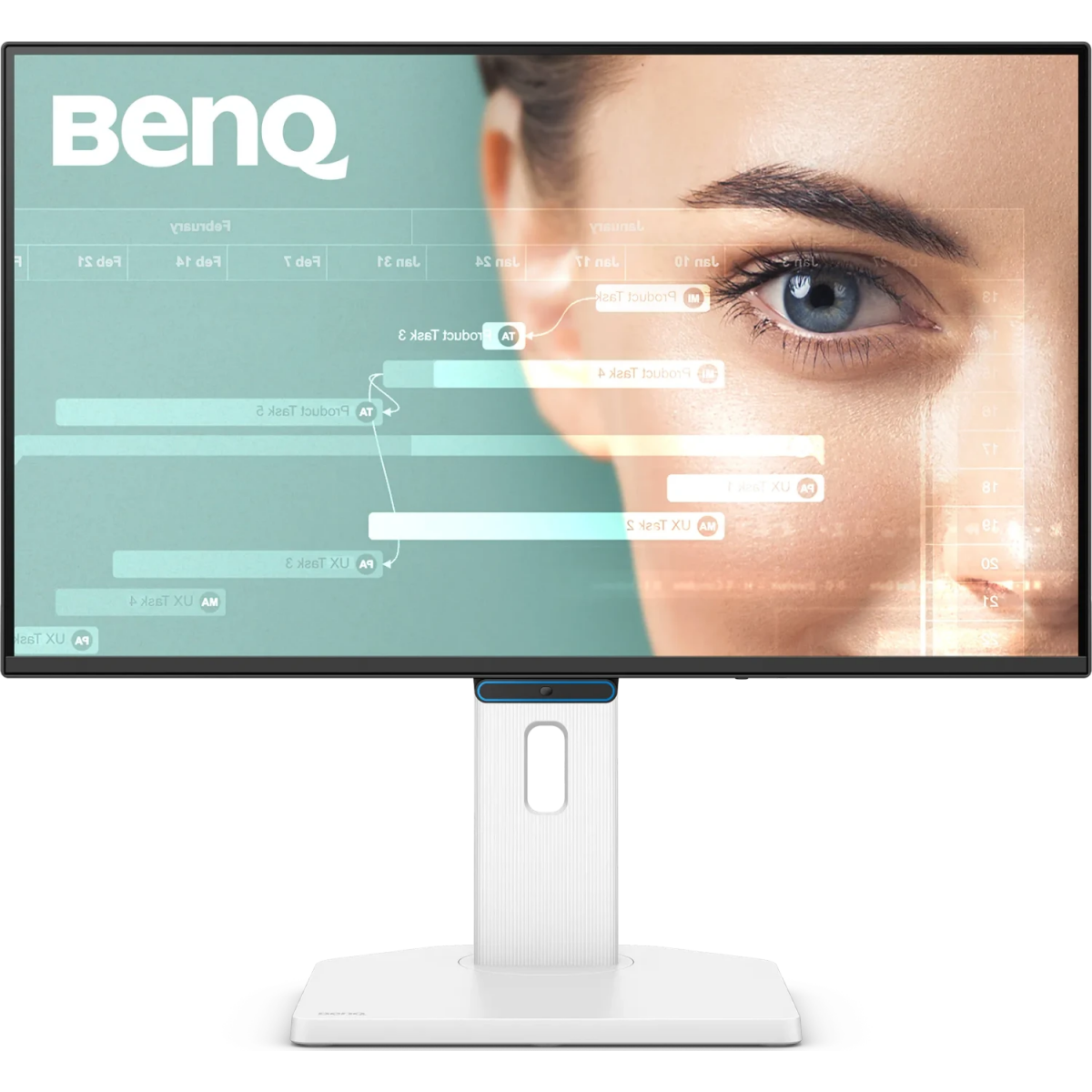 Monitor BenQ 24" GW2490TC