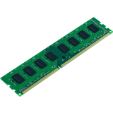 Mémoire vive 8GB DDR-III 1600MHz GOODRAM (GR1600D3V64L11/8G)