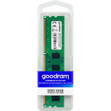 Mémoire vive 8GB DDR-III 1600MHz GOODRAM (GR1600D3V64L11/8G)