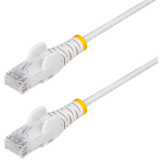 Cordon de connexion StarTech N6PAT15MWHS, 15m