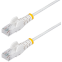 Cordon de connexion StarTech N6PAT15MWHS, 15m