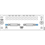 Extension module Cisco NIM-2T=