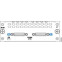 Extension module Cisco NIM-2T=