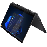 Ordinateur portable Lenovo ThinkPad T14s 2-in-1 Gen 1 Black (21R3005LFR)