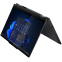 Ordinateur portable Lenovo ThinkPad T14s 2-in-1 Gen 1 Black (21R3005LFR)