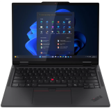 Ordinateur portable Lenovo ThinkPad T14s 2-in-1 Gen 1 Black (21R3005LFR)