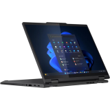 Ordinateur portable Lenovo ThinkPad T14s 2-in-1 Gen 1 Black (21R3005LFR)
