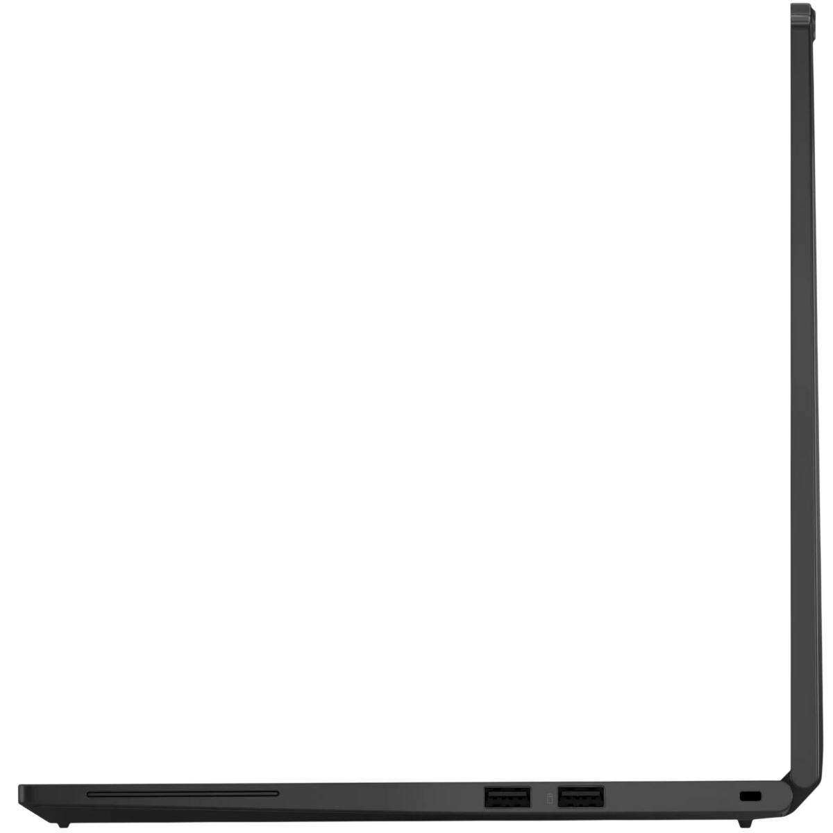 Ordinateur portable Lenovo ThinkPad T14s 2-in-1 Gen 1 Black (21R3005LFR) - photo 9