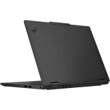 Ordinateur portable Lenovo ThinkPad T14s 2-in-1 Gen 1 Black (21R3005LFR)