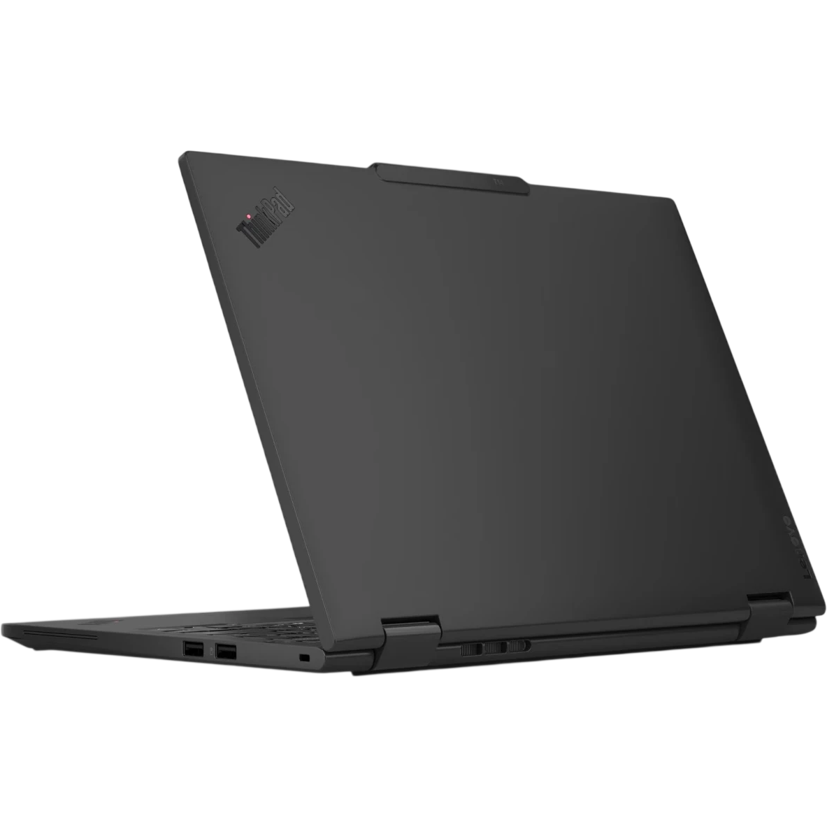 Ordinateur portable Lenovo ThinkPad T14s 2-in-1 Gen 1 Black (21R3005LFR) - photo 10