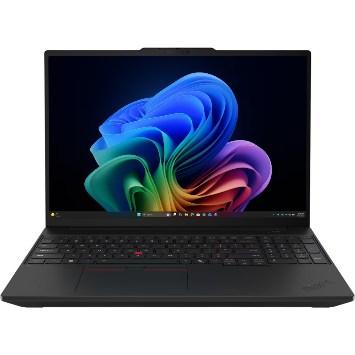 ordinateur portable Lenovo ThinkPad T16 Gen 5 (AMD) (21WX002BFR)