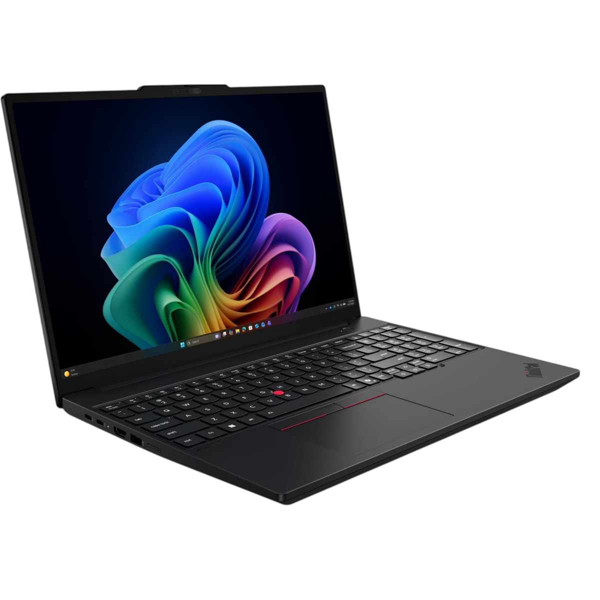 ordinateur portable Lenovo ThinkPad T16 Gen 5 (AMD) (21WX002BFR) - photo 2