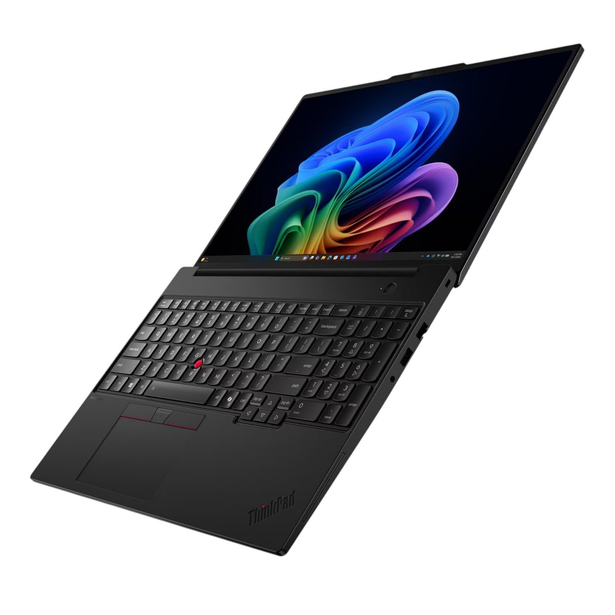 ordinateur portable Lenovo ThinkPad T16 Gen 5 (AMD) (21WX002BFR) - photo 4