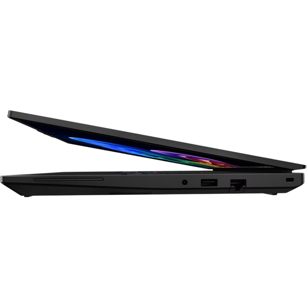 ordinateur portable Lenovo ThinkPad T16 Gen 5 (AMD) (21WX002BFR) - photo 5