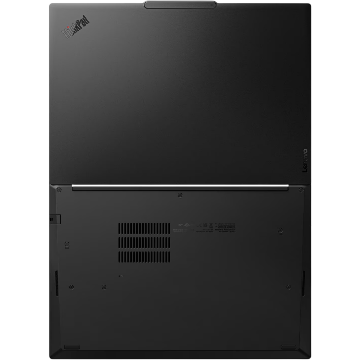 ordinateur portable Lenovo ThinkPad T16 Gen 5 (AMD) (21WX002BFR) - photo 9