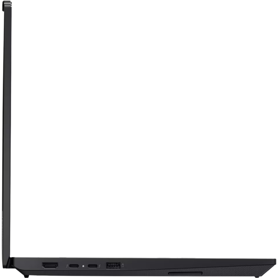 Ordinateur portable Lenovo ThinkPad P16v Gen 3 (Intel) (21RS004EFR) - photo 2