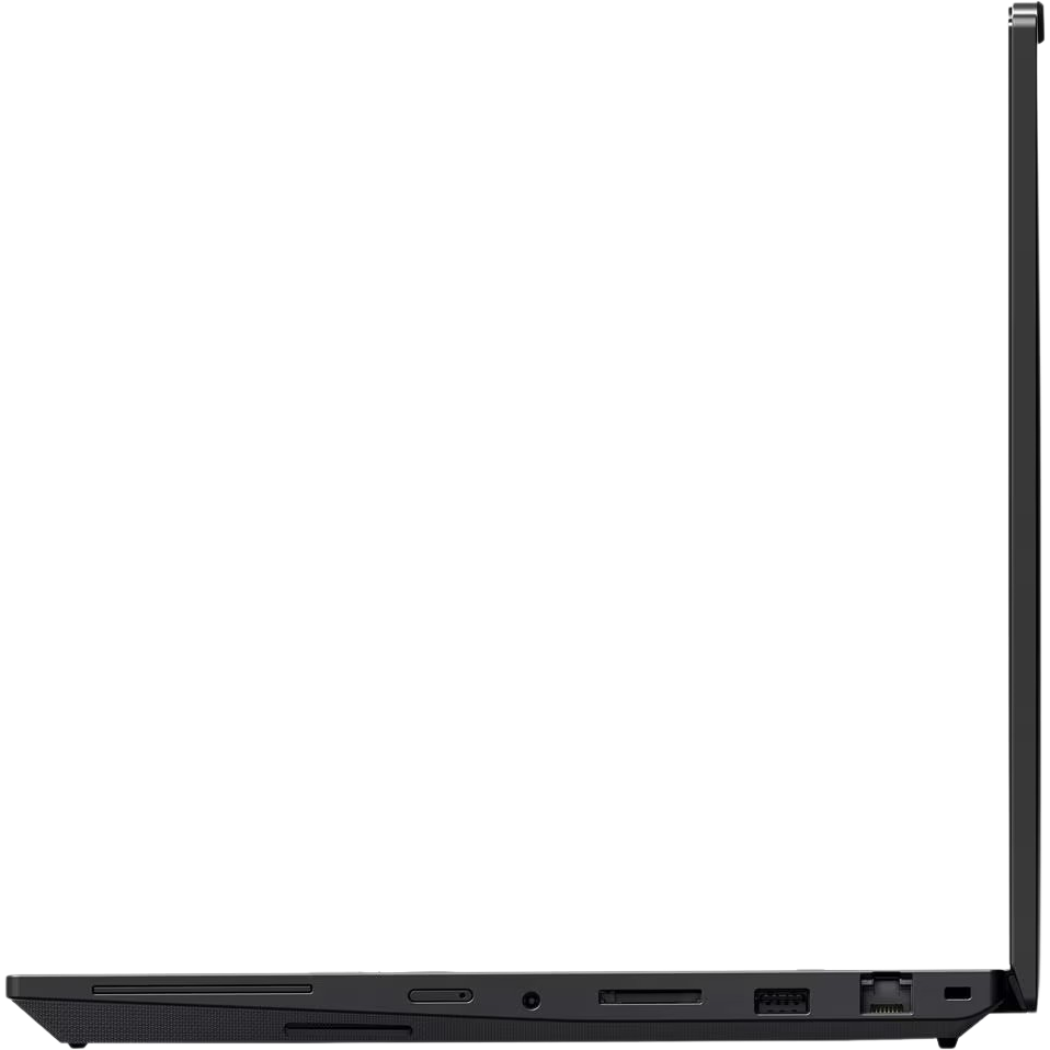 Ordinateur portable Lenovo ThinkPad P16v Gen 3 (Intel) (21RS004EFR) - photo 3