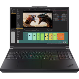 Ordinateur portable Lenovo ThinkPad P16 Gen 3 (21RQ0055FR)