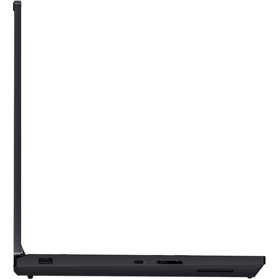 Ordinateur portable Lenovo ThinkPad P16 Gen 3 (21RQ0055FR) - photo 3
