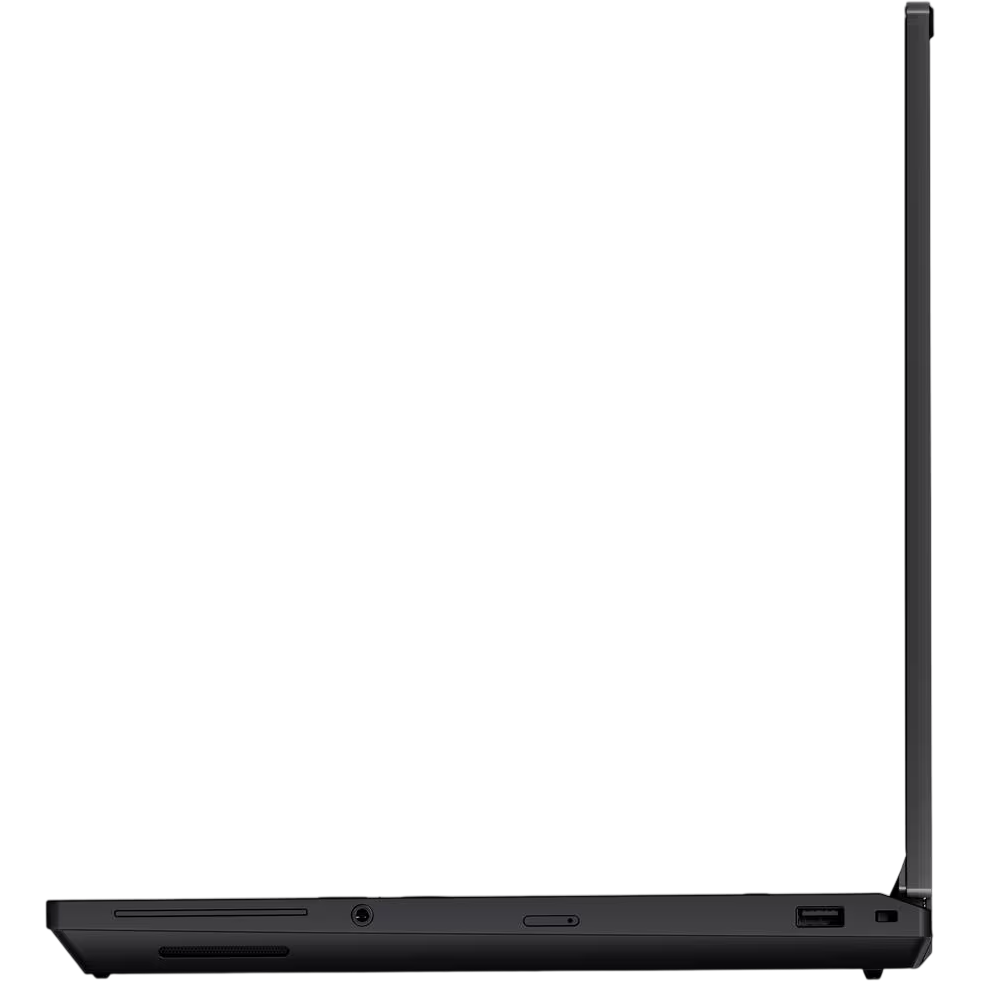 Ordinateur portable Lenovo ThinkPad P16 Gen 3 (21RQ0055FR) - photo 4