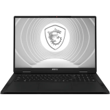 Ordinateur portable MSI CreatorPro X18 HX A14VKSG-024FR (9S7-182253-024)