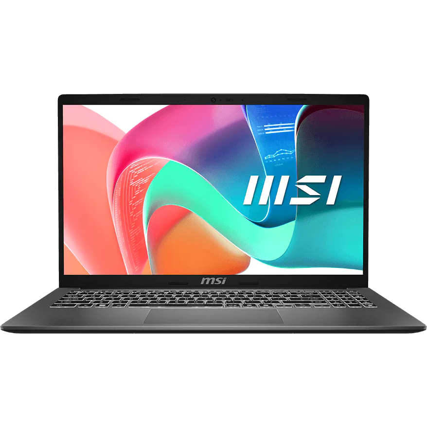 Ordinateur portable MSI Modern 15 F1MG-886PL