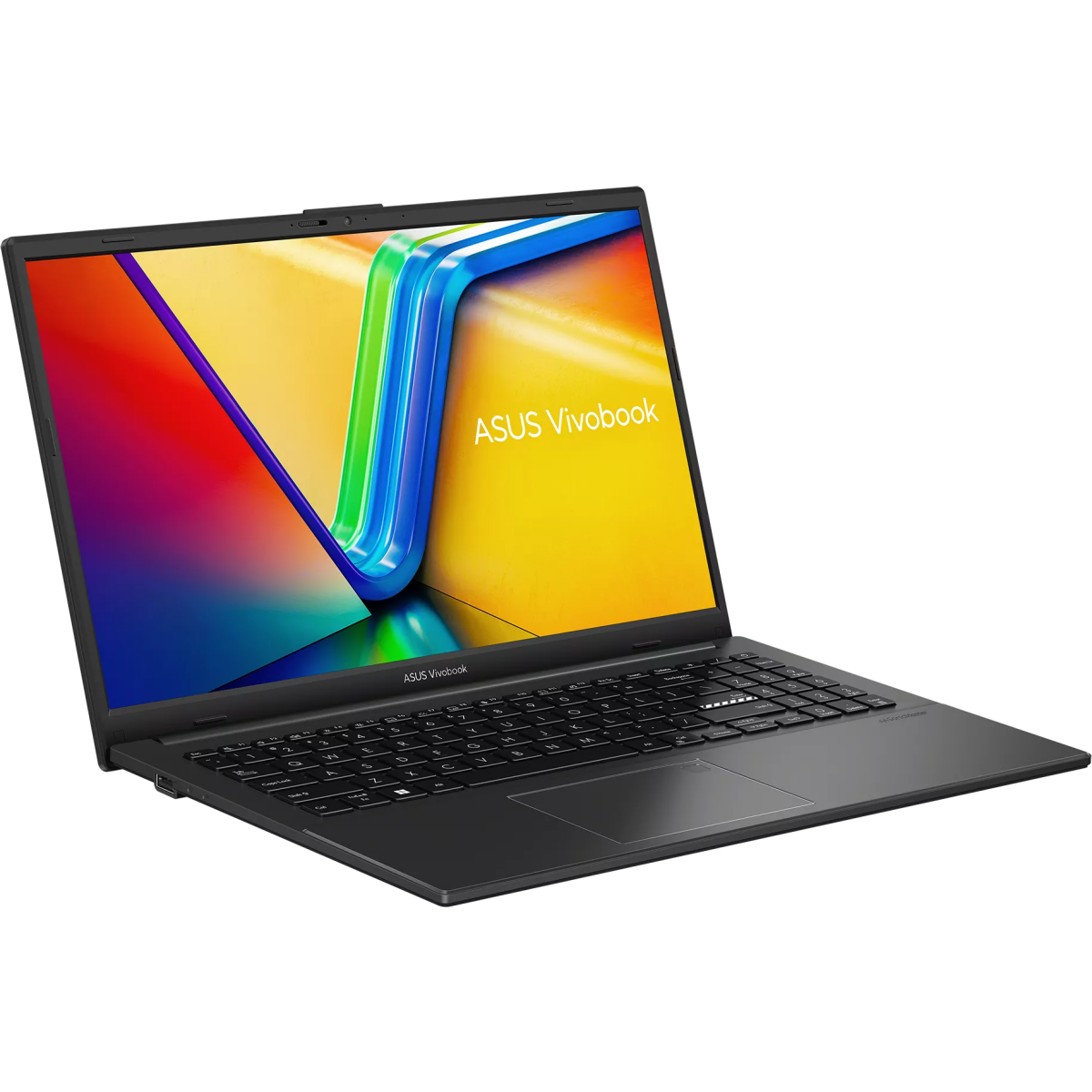 Ordinateur portable ASUS E1504FA Vivobook Go 15 Mixed Black (ISSBQ5598W) - E1504FA-ISSBQ5598W - photo 2
