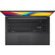 Ordinateur portable ASUS E1504FA Vivobook Go 15 Mixed Black (ISSBQ5598W) - E1504FA-ISSBQ5598W - photo 4
