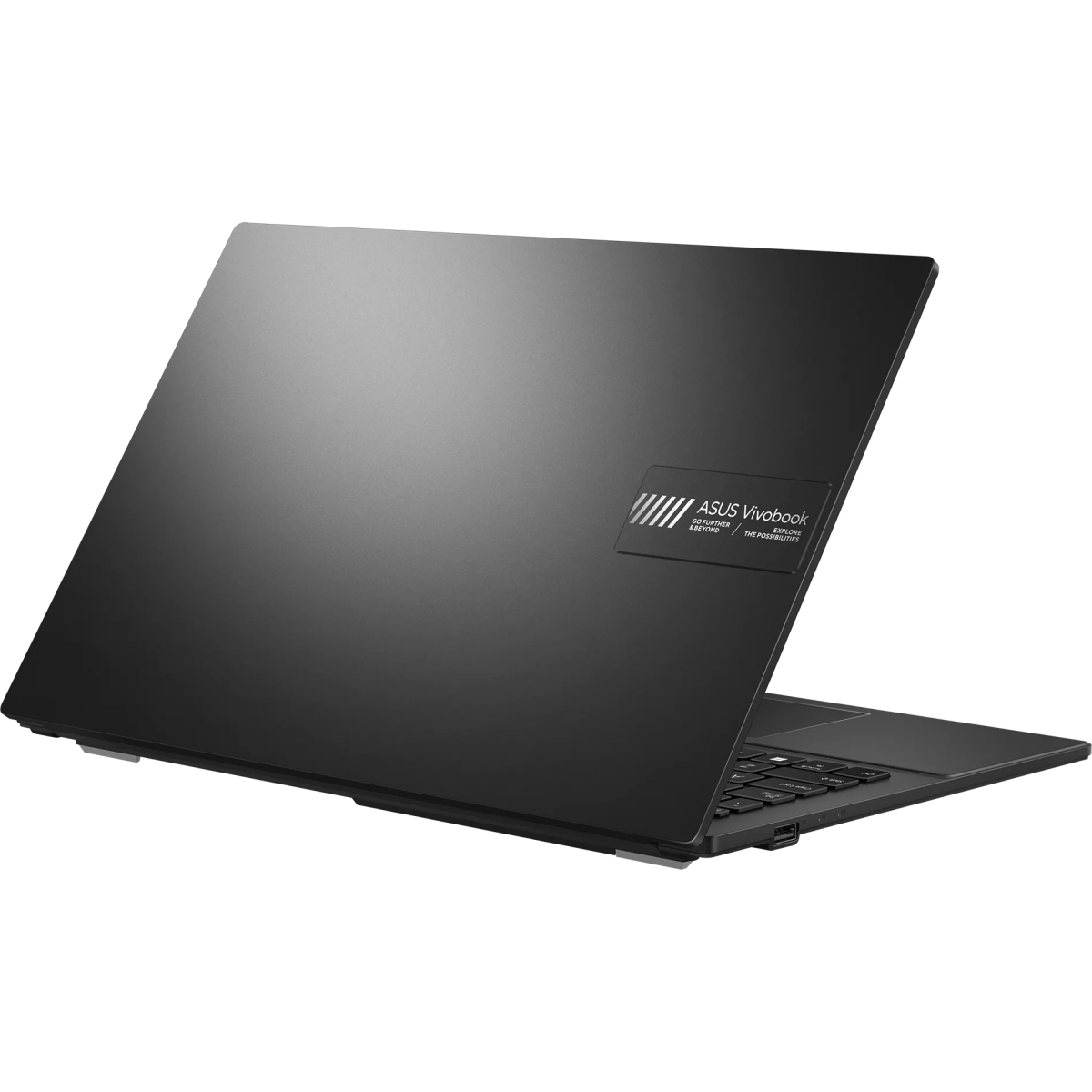Ordinateur portable ASUS E1504FA Vivobook Go 15 Mixed Black (ISSBQ5598W) - E1504FA-ISSBQ5598W - photo 9