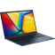 Ordinateur portable ASUS X1704VA Vivobook 17 Quiet Blue (PRO-DICAU1063X) - X1704VA-PRO-DICAU1063X - photo 2