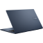 Ordinateur portable ASUS X1704VA Vivobook 17 Quiet Blue (PRO-DICAU1063X) - X1704VA-PRO-DICAU1063X - photo 7