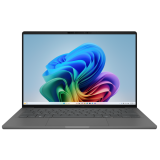 Ordinateur portable ASUS UX3407QA Zenbook A14 Iceland Gray (QD343X) (UX3407QA-QD343X)
