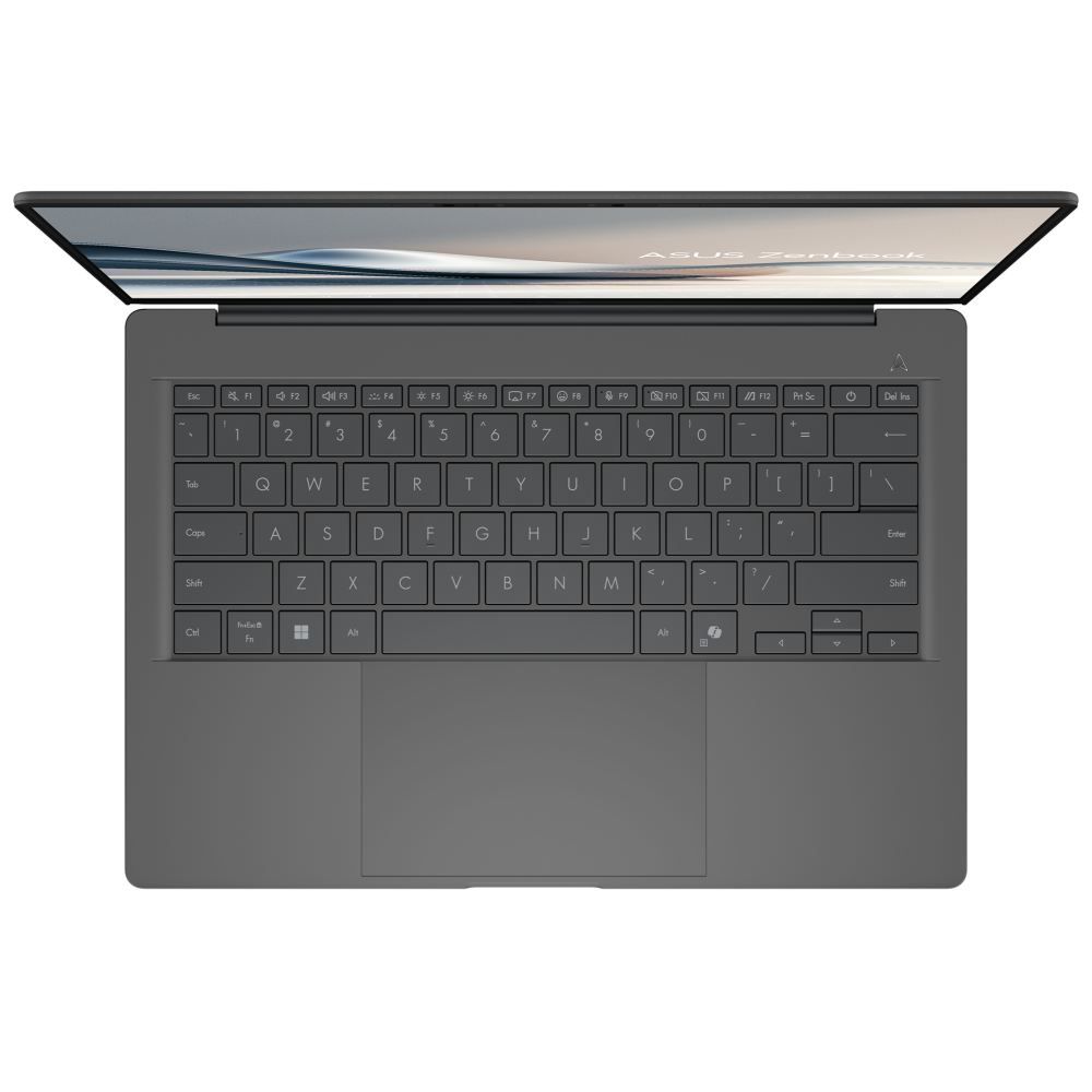 Ordinateur portable ASUS UX3407QA Zenbook A14 Iceland Gray (QD343X) - UX3407QA-QD343X - photo 3