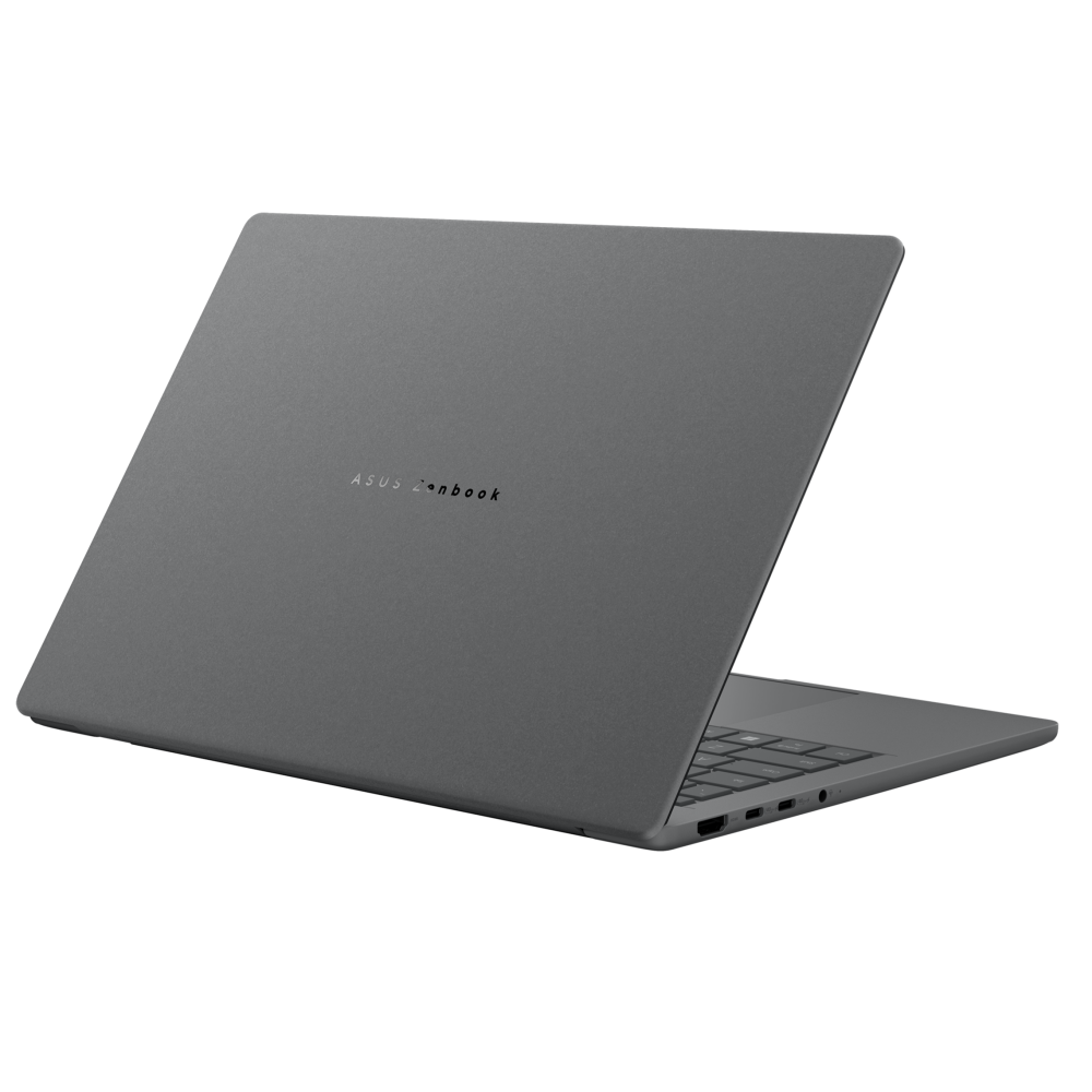 Ordinateur portable ASUS UX3407QA Zenbook A14 Iceland Gray (QD343X) - UX3407QA-QD343X - photo 6