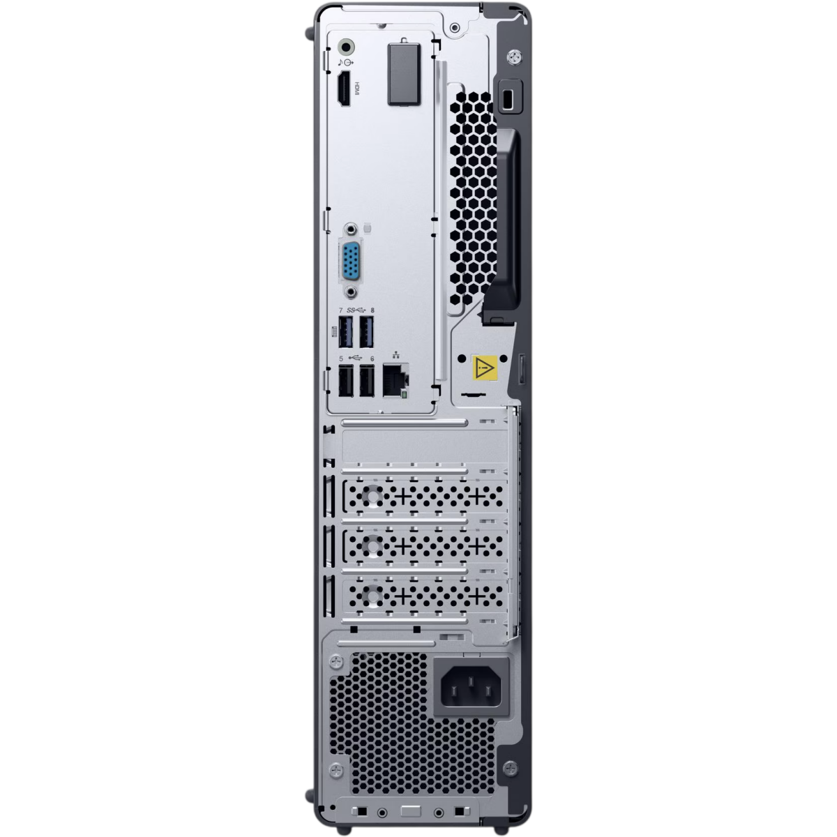 Ordinateur de bureau Lenovo ThinkCentre neo 30s Gen 5 (13DH002CFR) - photo 8